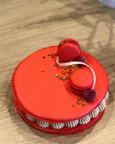 Via Veneto - artisan ice-cream maker