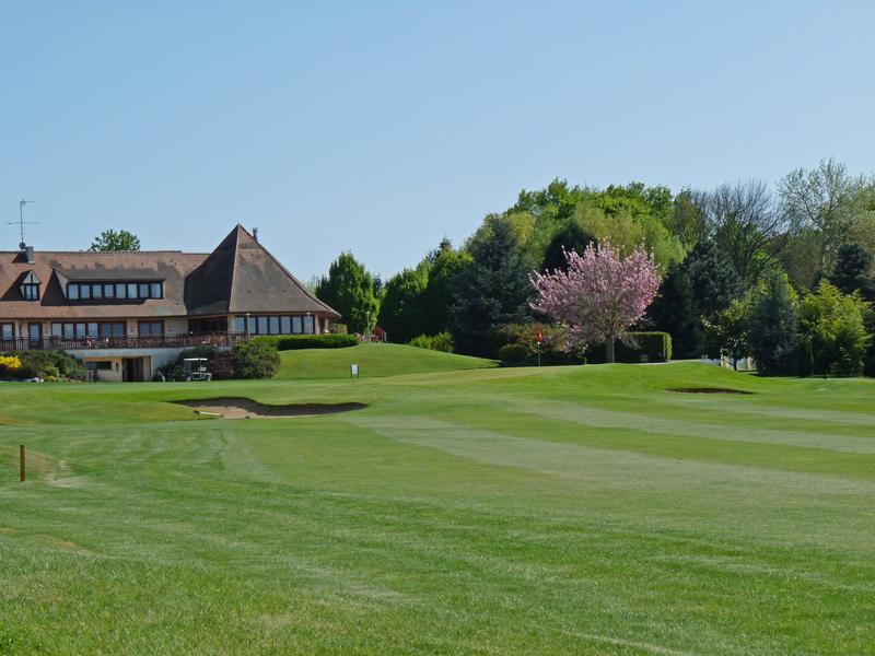 Golf de Meaux-Boutigny