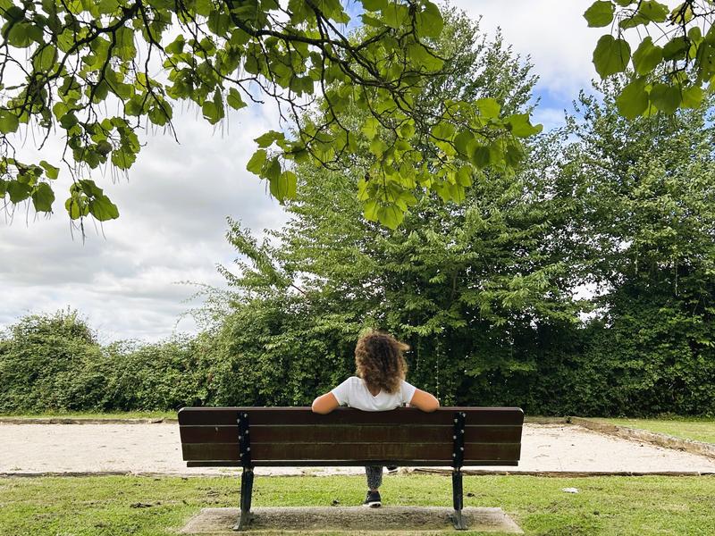 Parc Municipal : aire de jeux et de loisirs