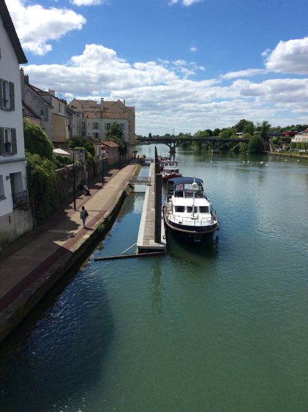 Le balcon sur la Marne