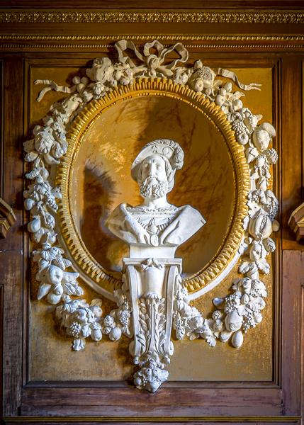 Visite en famille «Chasse aux rois»