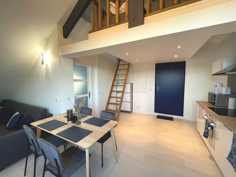 Le Loft