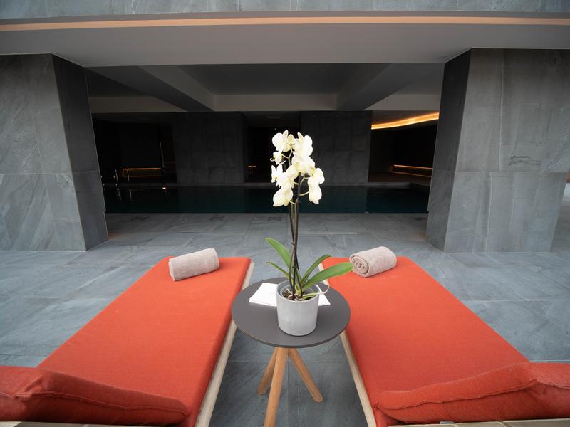 Paxton Resort et Spa