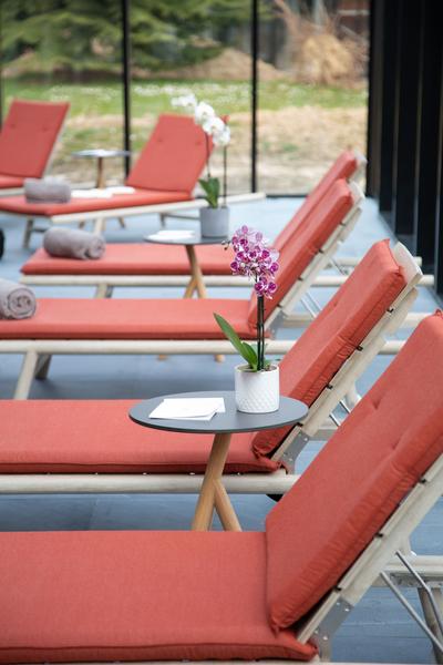 Paxton Resort et Spa