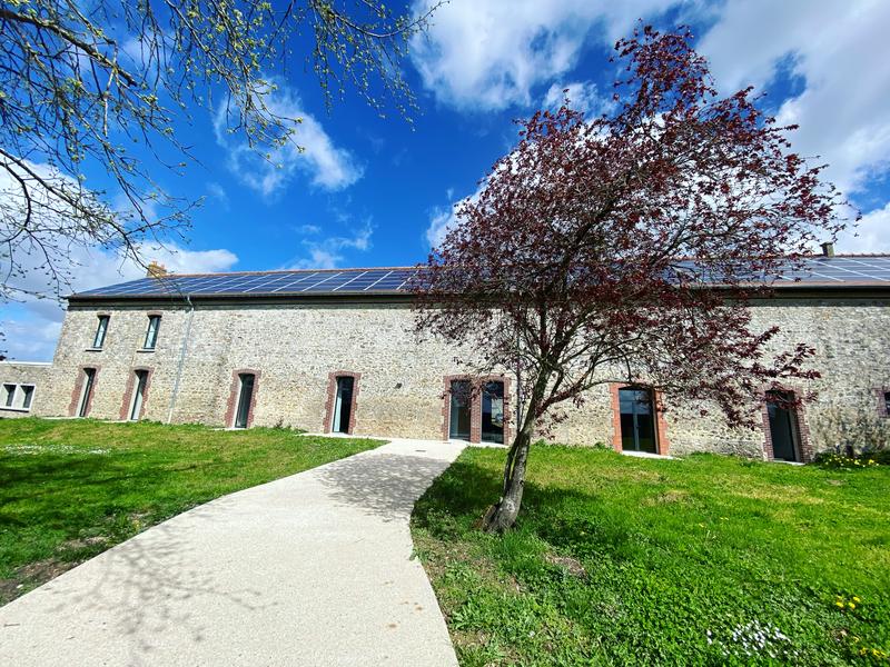 Gîte de Bel Air