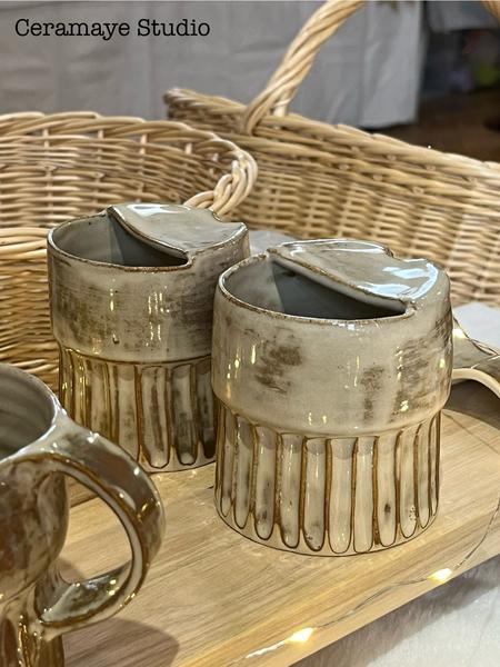 Ceramaye Studio