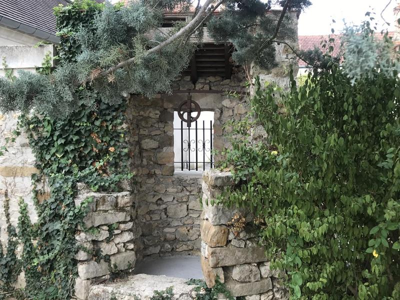 Clos des Lilas