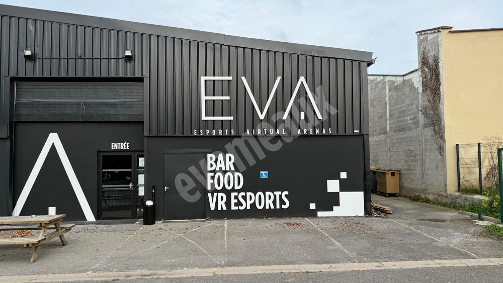 E.V.A Meaux