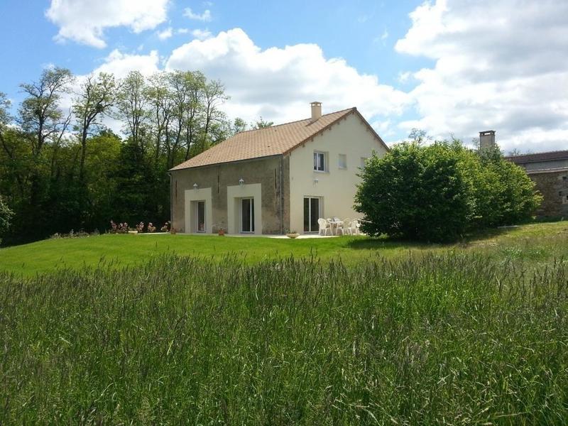 Gîte de la Caseline