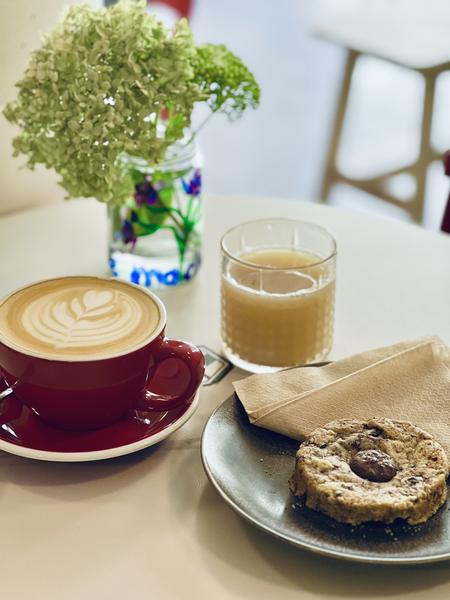 Machina Coffee