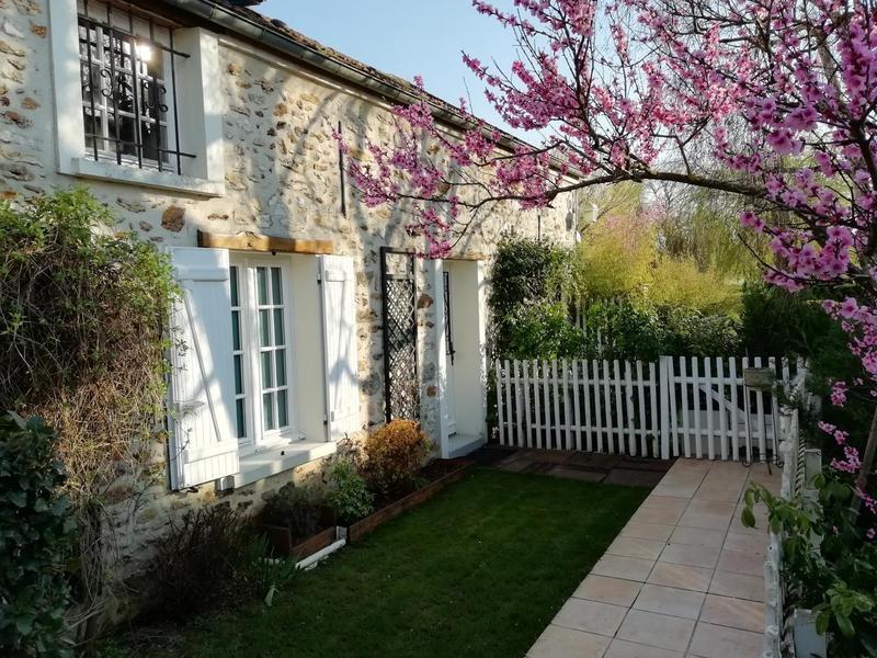 Gîte de Mardilly