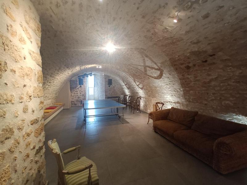 La Tour (Remparts)