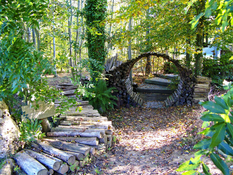 Jardin pépinière Le Point du Jour