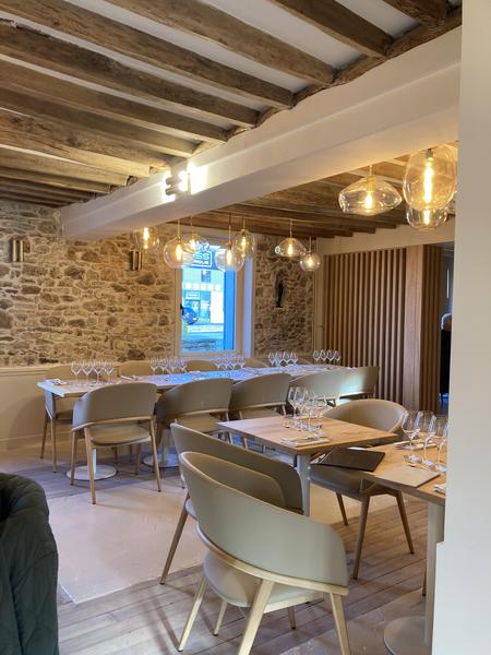 Champ de Mars Restaurant