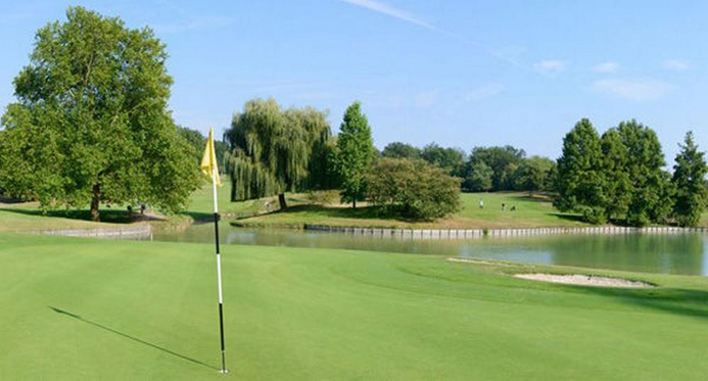 Exclusiv Golf du Château de Cély