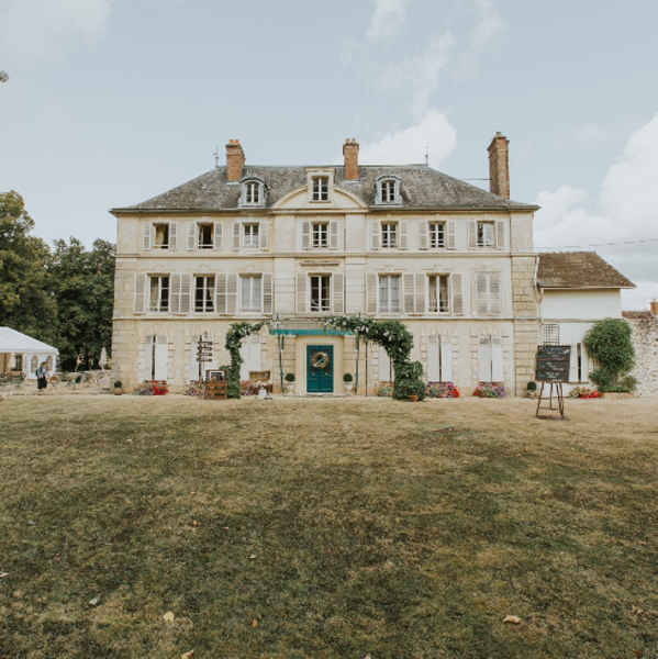 Château de Bellefontaine