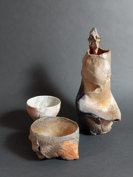 Poterie de la Genevraye