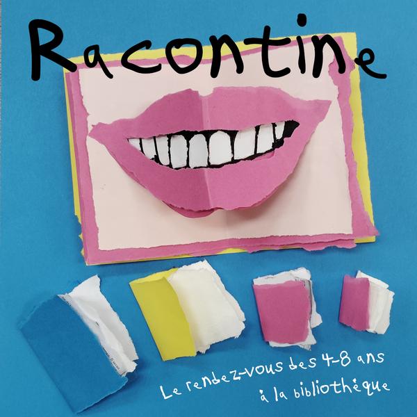 Racontine