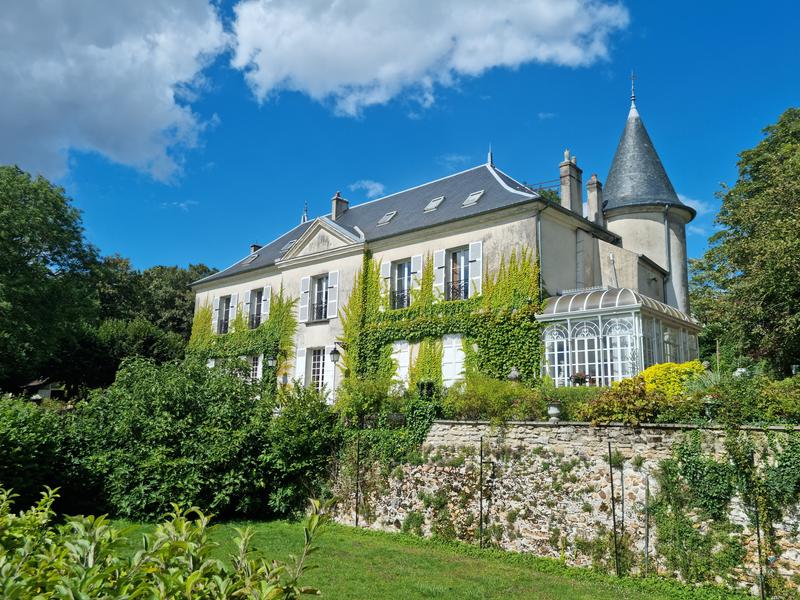 Domaine de Jean-Claude Brialy