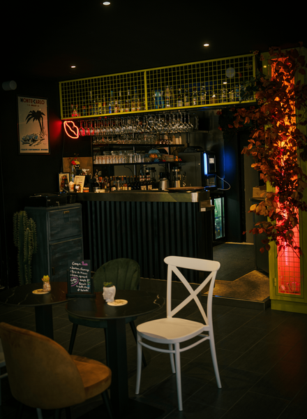 Café Rose