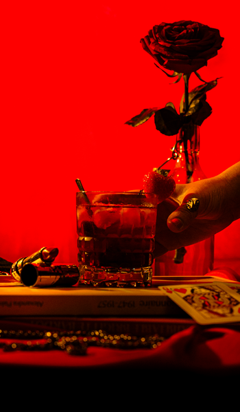 Café Rose