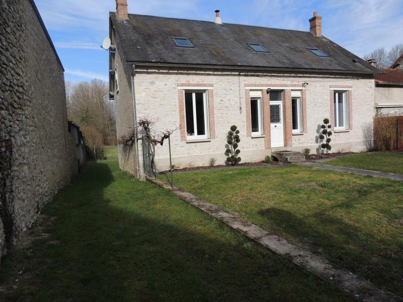 Côté  Jardin