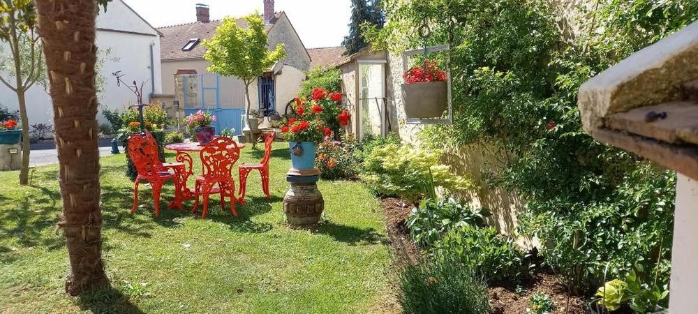 Les Floréales