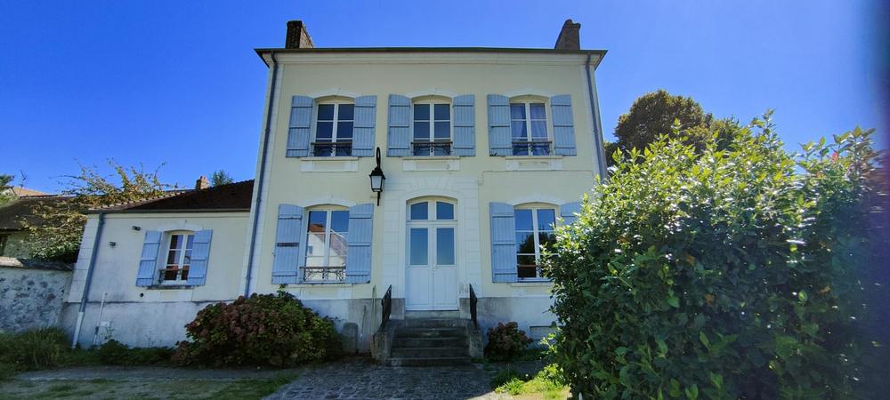 Gîte de Coulombs