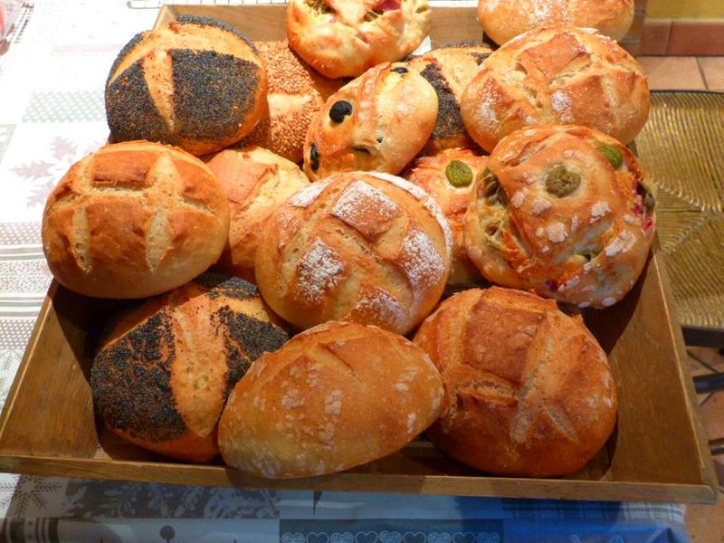 La Bricole de Coffery