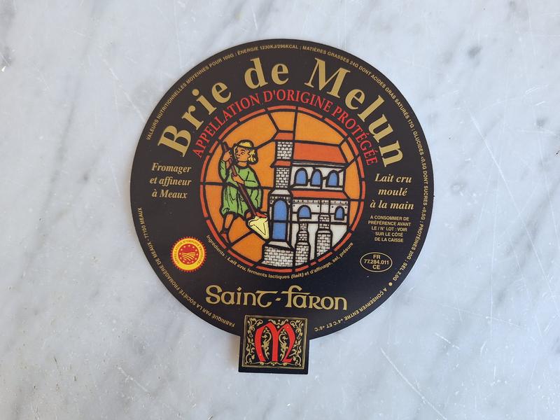 Saint-Faron Cheese Dairy