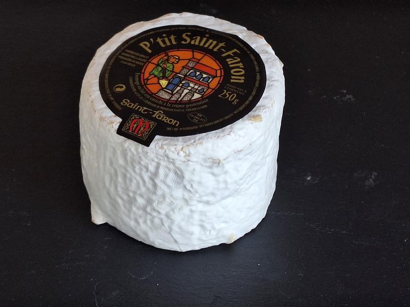 Saint-Faron Cheese Dairy