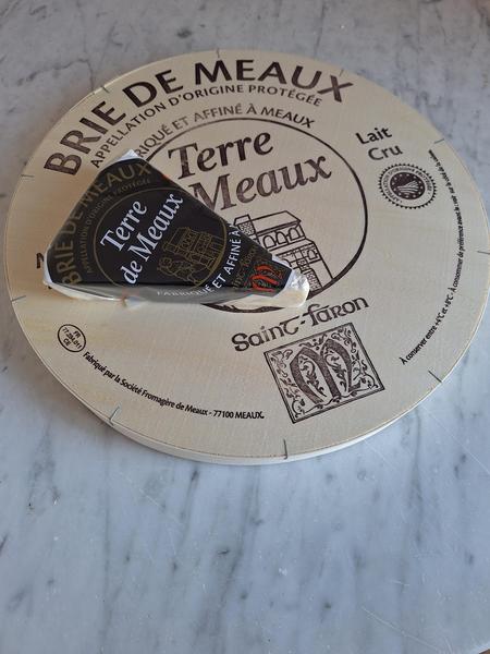 Saint-Faron Cheese Dairy