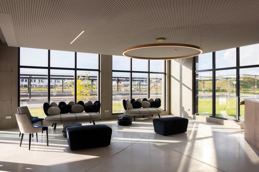 Ki Space Hotel & Spa