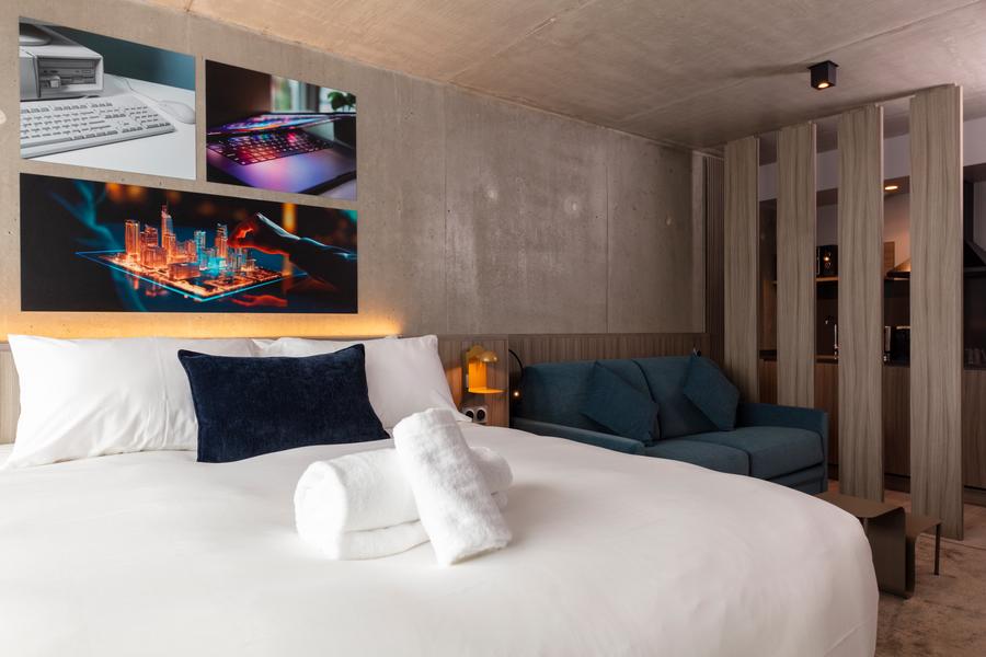 Ki Space Hotel & Spa