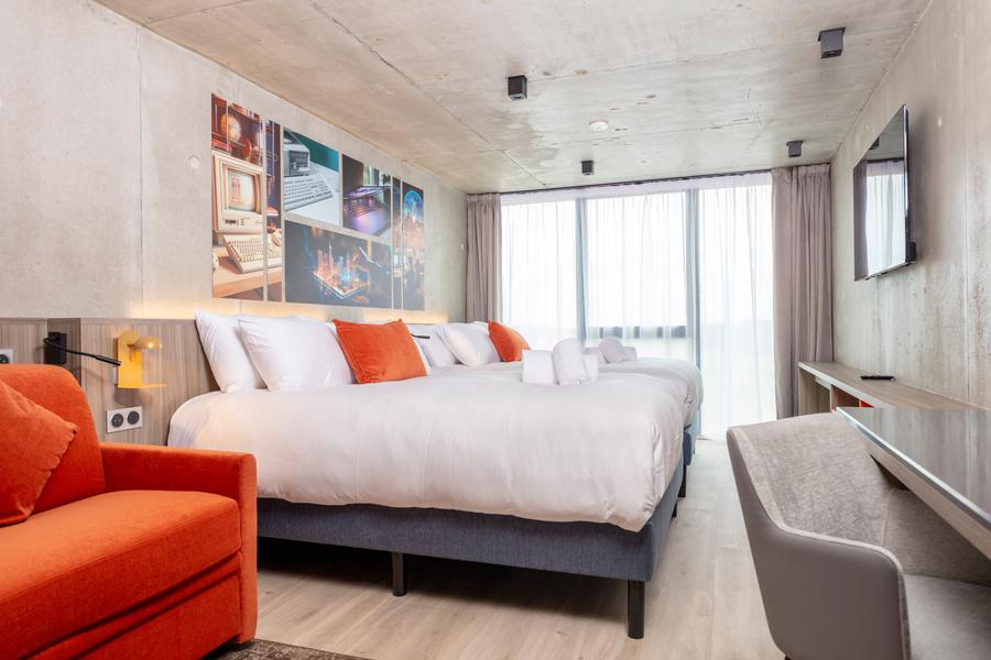 Ki Space Hotel & Spa