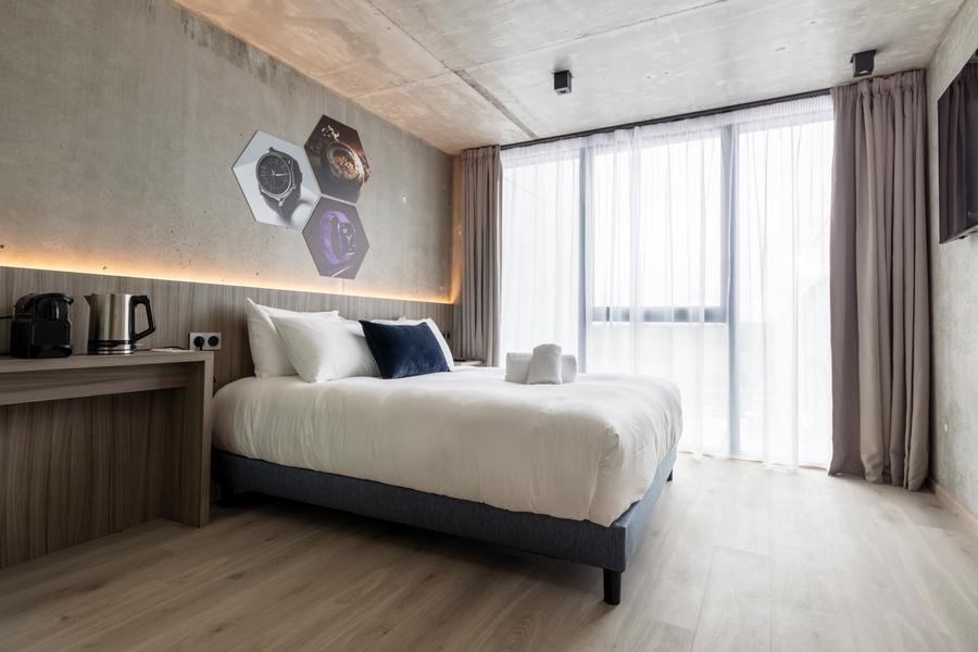 Ki Space Hotel & Spa