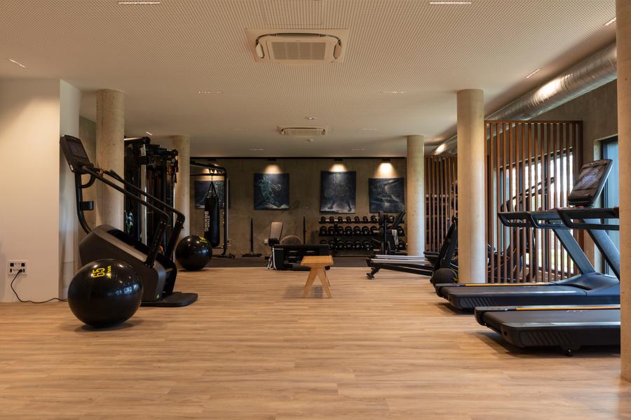 Ki Space Hotel & Spa