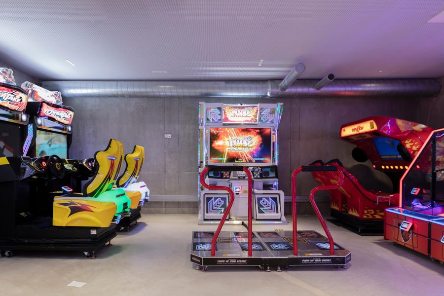 Ki Space Hotel & Spa