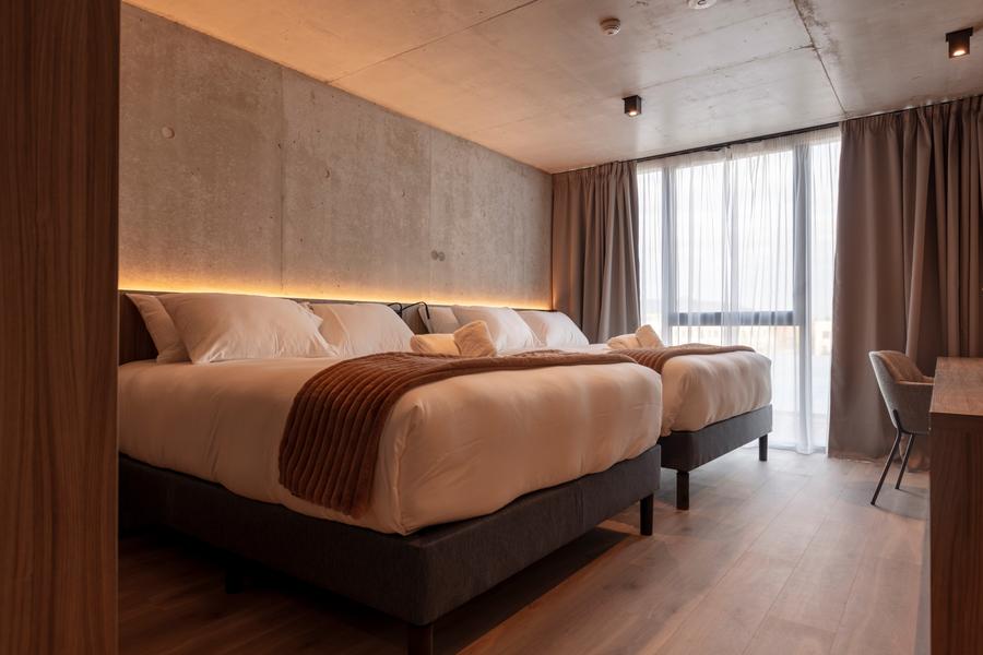Ki Space Hotel & Spa