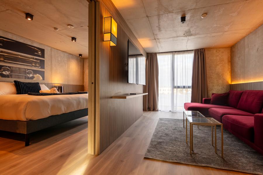Ki Space Hotel & Spa
