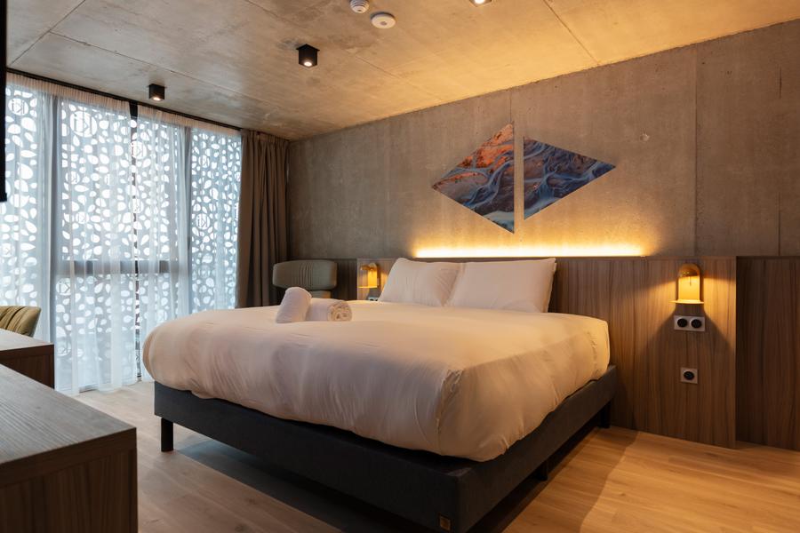 Ki Space Hotel & Spa