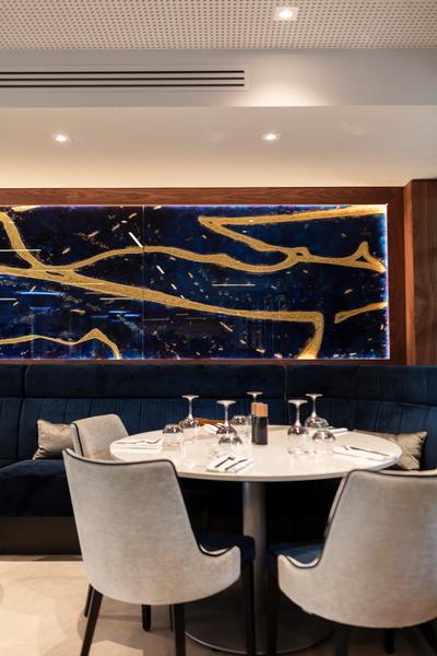 Restaurant Nomad