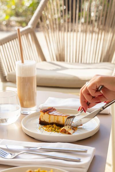 Restaurant Nomad