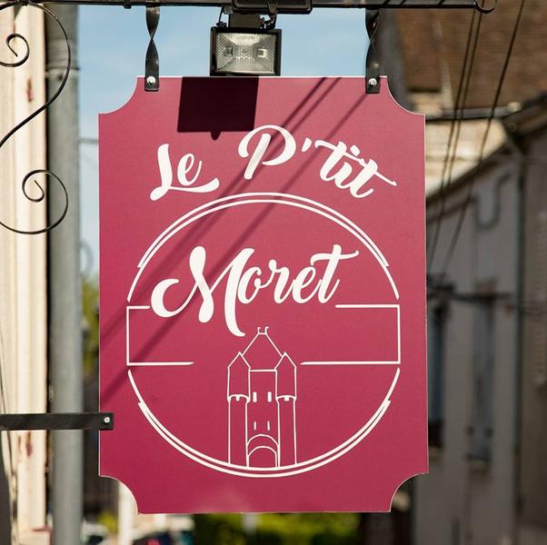 Le P’tit Moret Restaurant