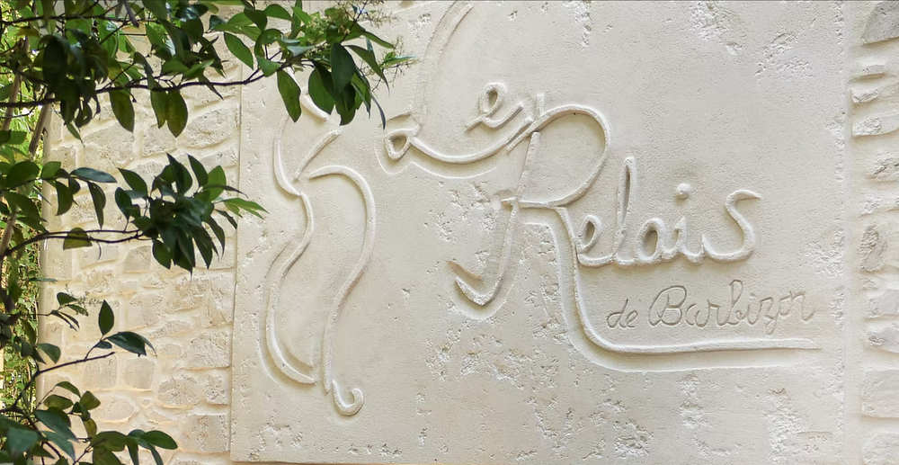 Le Relais de Barbizon