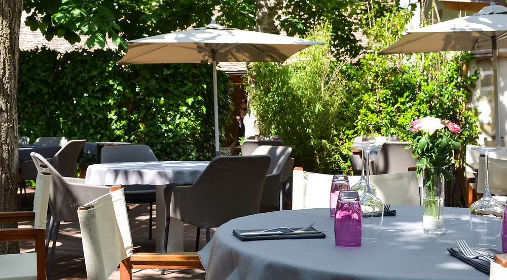 Le Relais de Barbizon