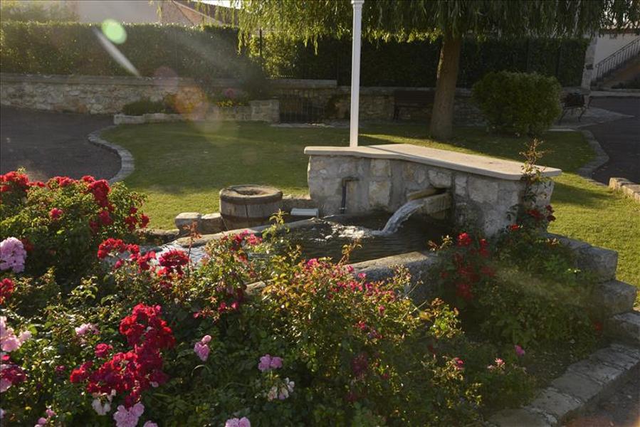 Domaine de Voisenon