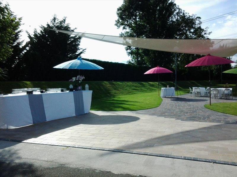 Domaine de Voisenon