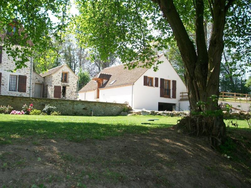 Moulin du Ru