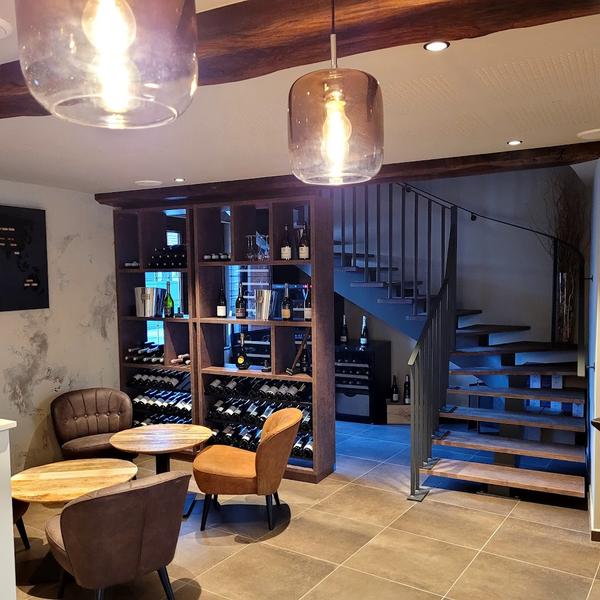 l'Atelier Restaurant